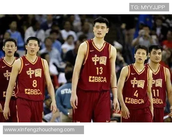 姚明的传奇篮球生涯与为中国体育事业做出的卓越贡献