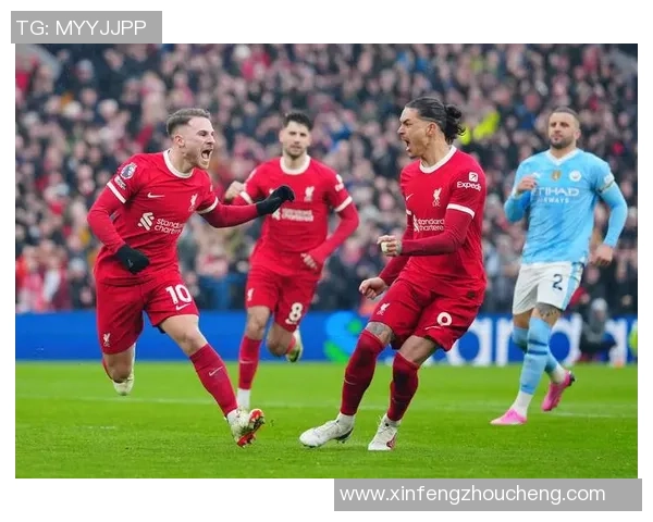 英超激情对决利物浦5-1狂胜巴萨帽子戏法点燃全场热情