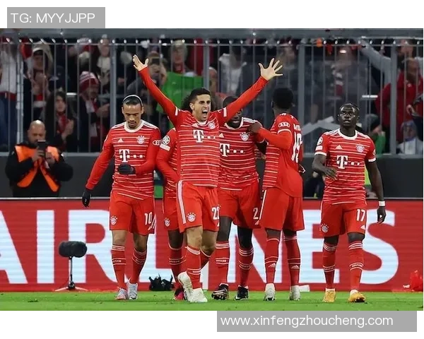 德甲激战拜仁与尤文图斯握手言和乌龙球引发争议判罚引爆全场气氛