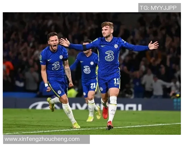 英超精彩对决切尔西大胜莱比锡点球大战引发转会热议