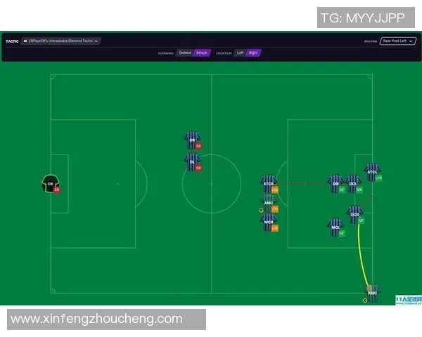 足球新手必读：掌握节奏与技巧的全面入门指南