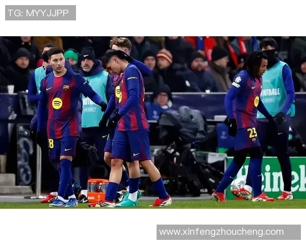 足总杯精彩对决波尔图绝杀巴萨神扑瞬间引发全场狂欢