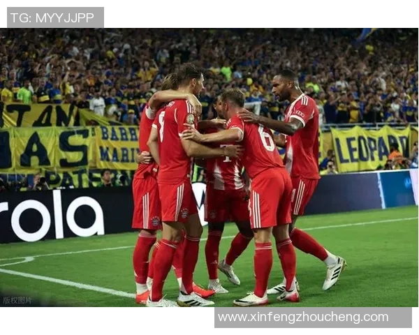 中超精彩对决那不勒斯绝杀拜仁引发争议判罚全场沸腾