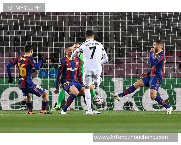 尤文图斯逆袭巴萨5-1大胜引发全场震撼精彩集锦回顾