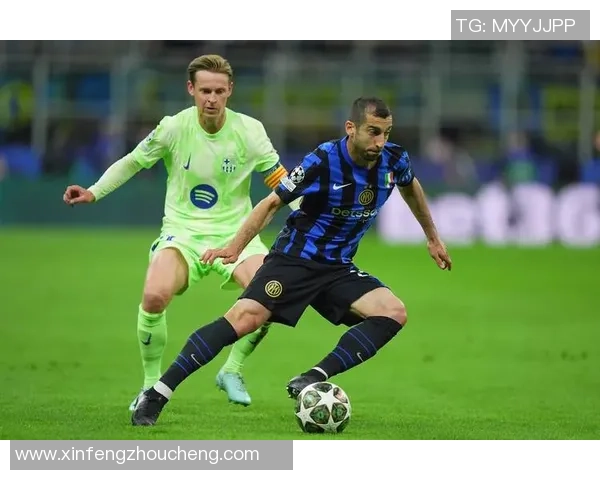 欧冠激战国米狂胜巴萨6比2补时进球点燃全场激情瞬间