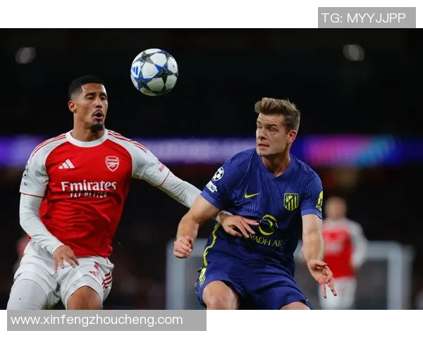 中超精彩对决阿森纳与马竞握手言和战术分析揭示逆转瞬间的秘密