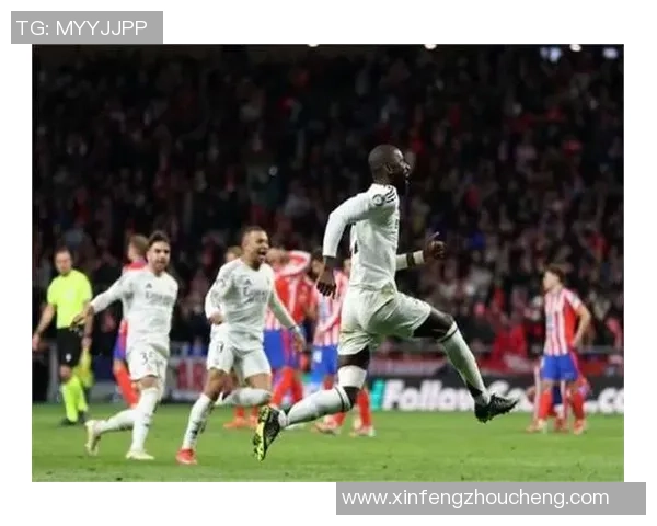 德甲激战皇马逆转马竞帽子戏法引发争议判罚全场沸腾