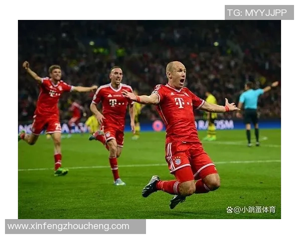 曼城狂胜拜仁4-0震惊欧冠赛场历史冷门瞬间引发全场狂欢