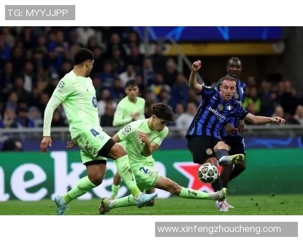 巴萨友谊赛小胜国米精彩瞬间回顾引发全场热烈反响 巴萨友谊赛小胜国米精彩瞬间回顾引发全场热烈反响