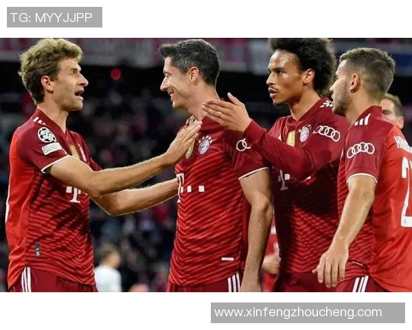 欧冠激战曼联与拜仁2比2平局逆转时刻点燃全场激情与十大精彩进球回顾 欧冠激战曼联与拜仁2比2平局逆转时刻点燃全场激情与十大精彩进球回顾