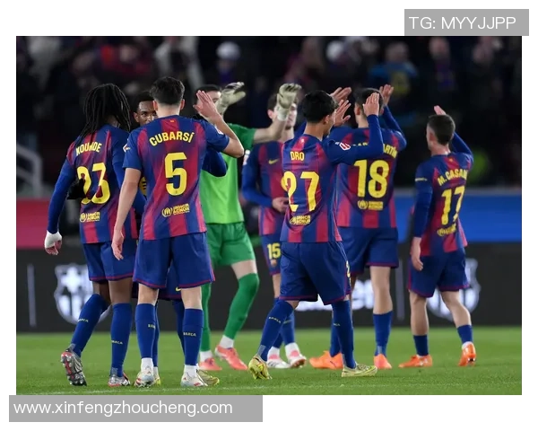 欧冠激战巴萨狂胜热刺四球大捷战术解析引发全场热议