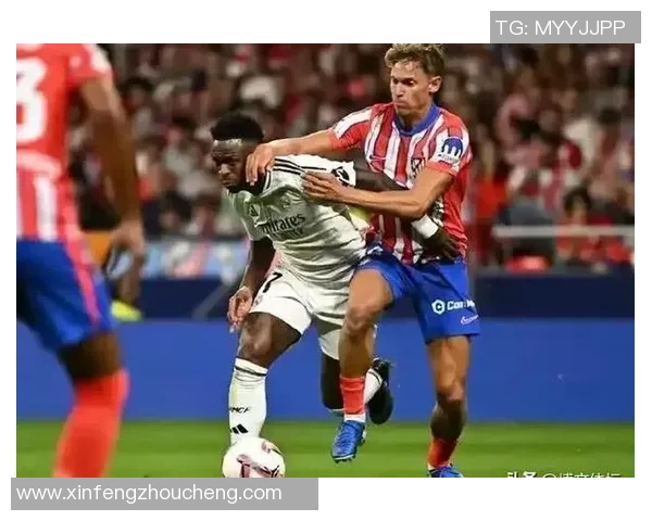 意甲焦点战平局皇马与马竞激战成平手引发全场热议