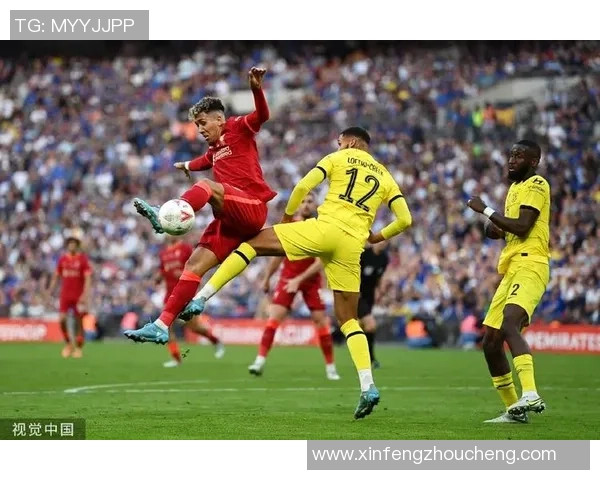 足总杯惊心动魄之战利物浦逆转切尔西全场沸腾瞬间回顾 足总杯惊心动魄之战利物浦逆转切尔西全场沸腾瞬间回顾